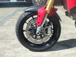     Ducati Multistrada1200S 2011  14